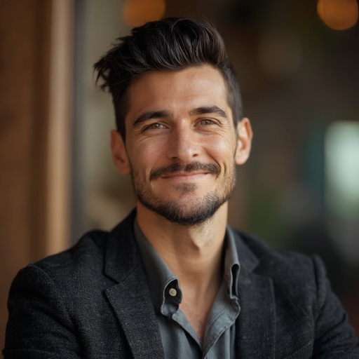 Álex Domínguez Vera — casas de apuestas online españa reviewer